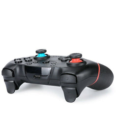 Wireless Pro Controller Gamepad For Nintendo Switch Joypad Joystick Remote USA - All The Above