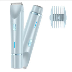 Women’s Dual Head Hair Remover & Shaver - All The Above