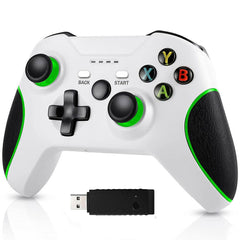 Xbox One 2.4G Wireless Gamepad - All The Above