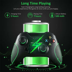 Xbox One 2.4G Wireless Gamepad - All The Above