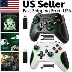 Xbox One 2.4G Wireless Gamepad - All The Above