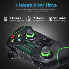 Xbox One 2.4G Wireless Gamepad - All The Above