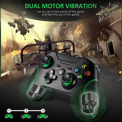 Xbox One 2.4G Wireless Gamepad - All The Above