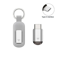 ype-C Micro USB Smart IR Remote Control Phone APP Mini Adapter - All The Above